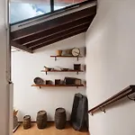 Casa De Telegrafos Дом отдыха