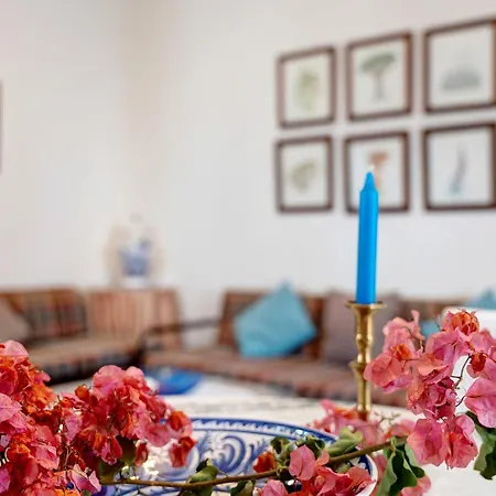 Casa De Telegrafos Holiday home