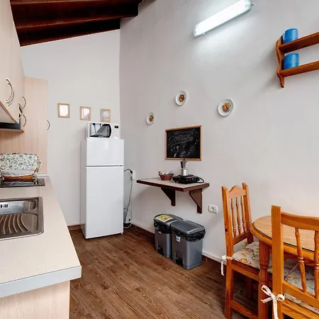 Holiday home Casa De Telegrafos *