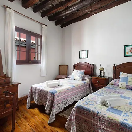 Casa De Telegrafos Holiday home