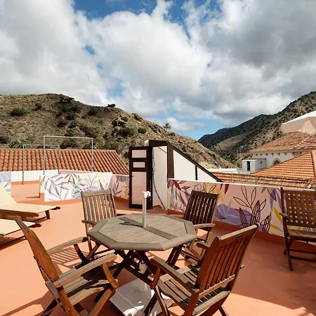 Holiday home Casa De Telegrafos