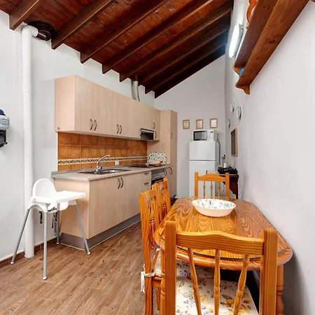Casa De Telegrafos Holiday home Vallehermoso