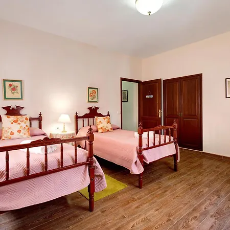 Casa De Telegrafos Holiday home Vallehermoso