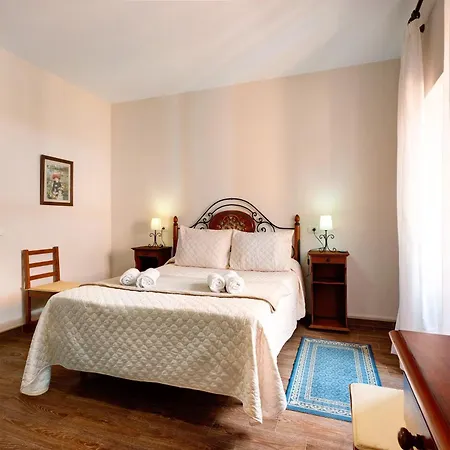 Сasa de vacaciones Casa De Telégrafos