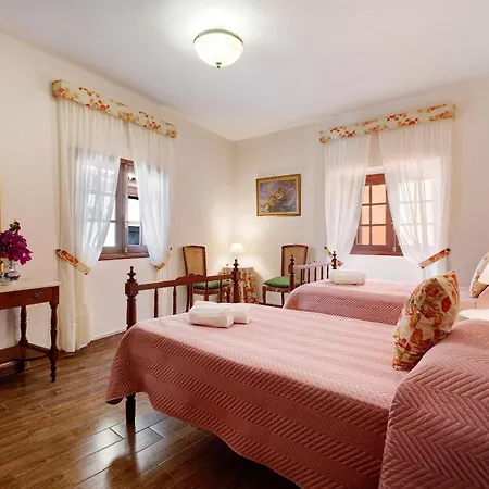 Сasa de vacaciones Casa De Telégrafos *