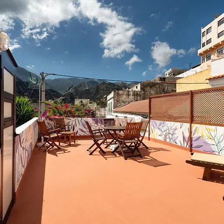 Сasa de vacaciones Casa De Telégrafos