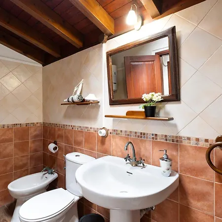 Casa De Telégrafos Сasa de vacaciones *