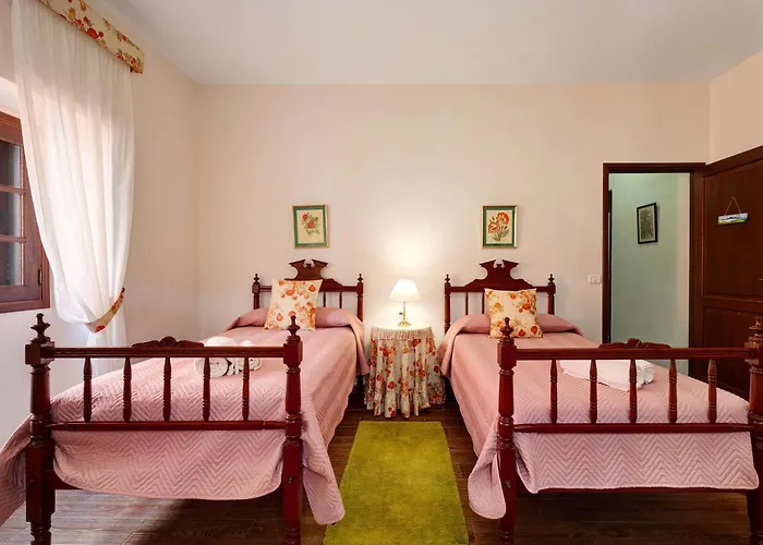 Casa De Telegrafos Vakantiehuis *