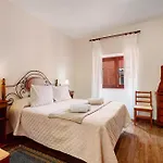 Casa de Férias Casa De Telegrafos Vallehermoso