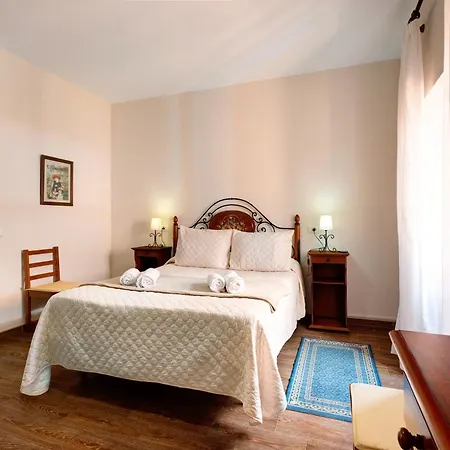 Casa De Telegrafos Дом отдыха *