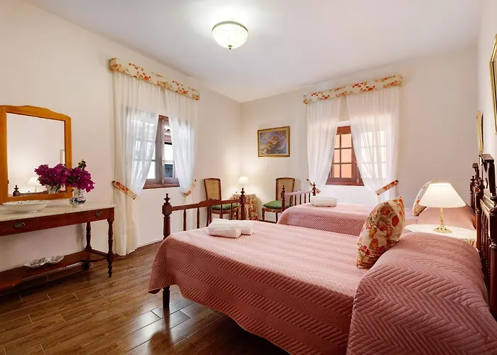 Casa De Telegrafos Dom wakacyjny